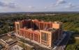 фото ЖК "Северная корона" Новосибирск - 4